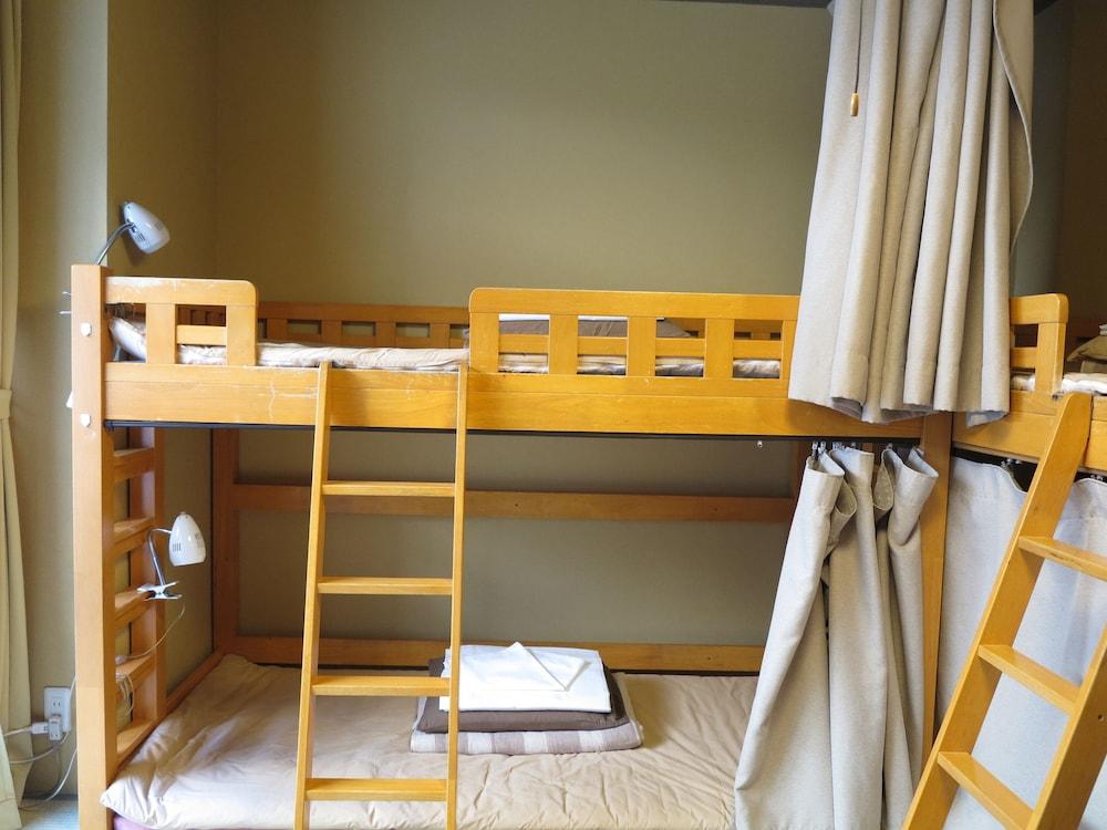 Kyoto Hana Hostel Exterior photo