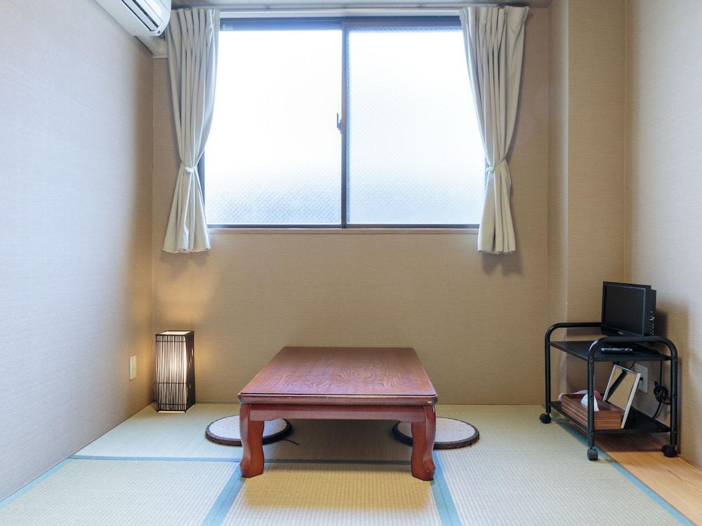 Kyoto Hana Hostel Exterior photo