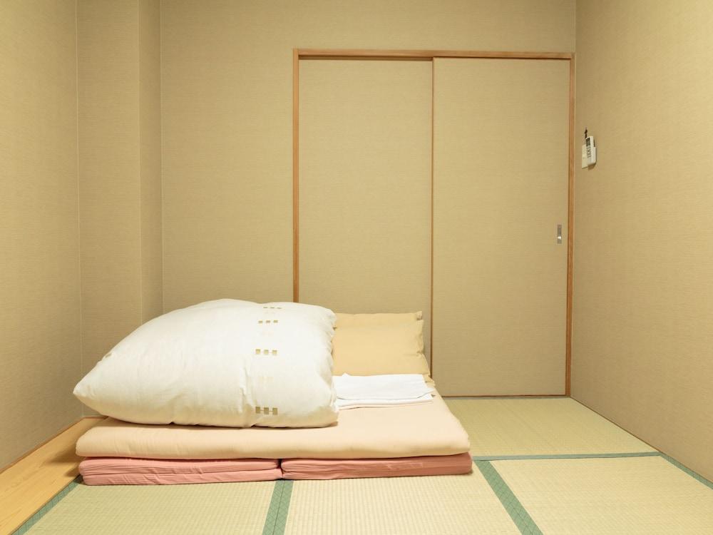 Kyoto Hana Hostel Exterior photo