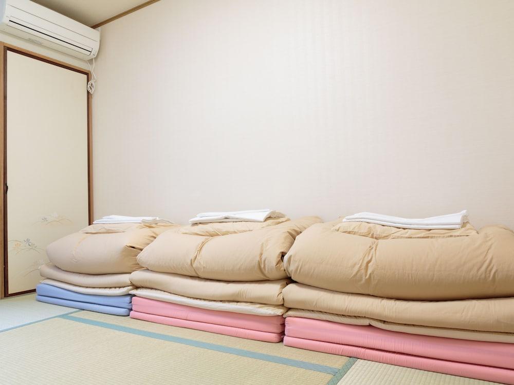 Kyoto Hana Hostel Exterior photo