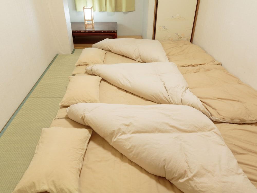 Kyoto Hana Hostel Exterior photo