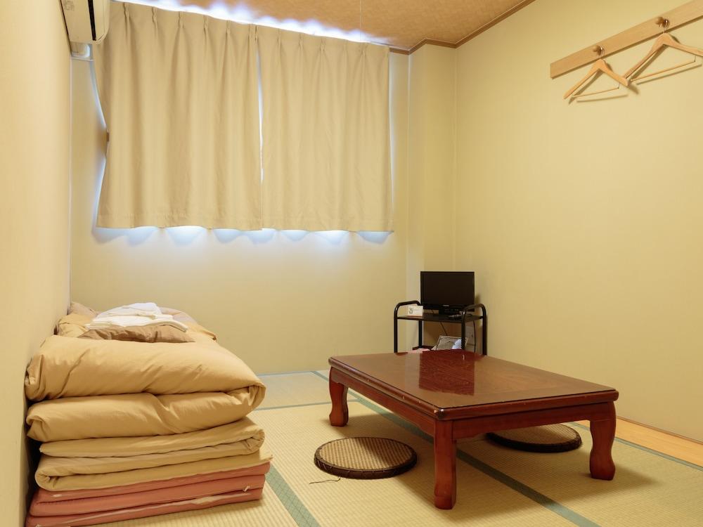 Kyoto Hana Hostel Exterior photo
