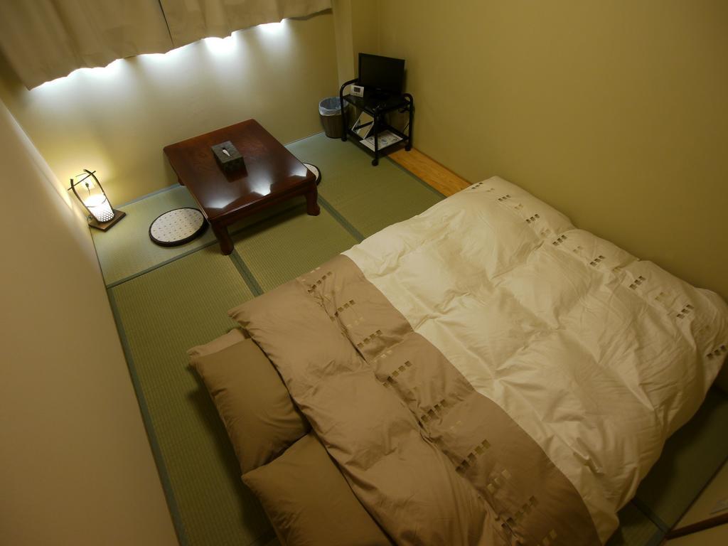 Kyoto Hana Hostel Exterior photo