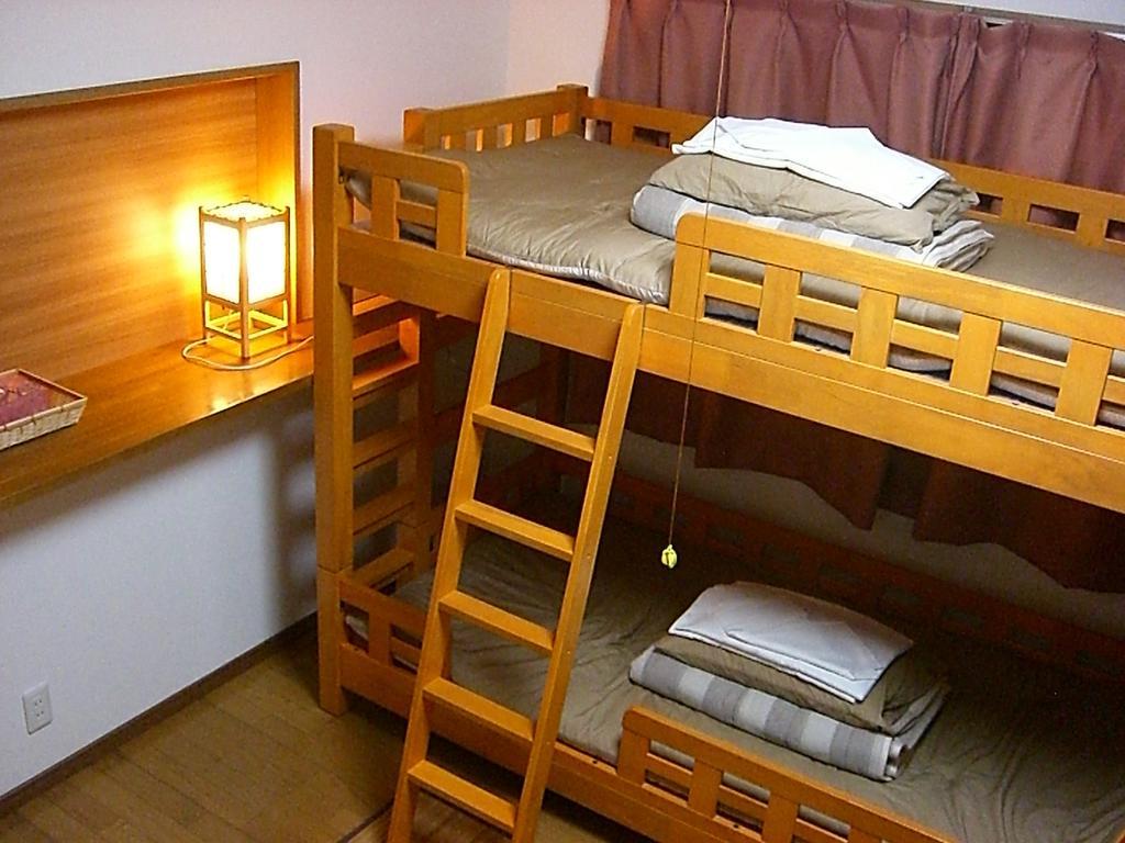 Kyoto Hana Hostel Exterior photo