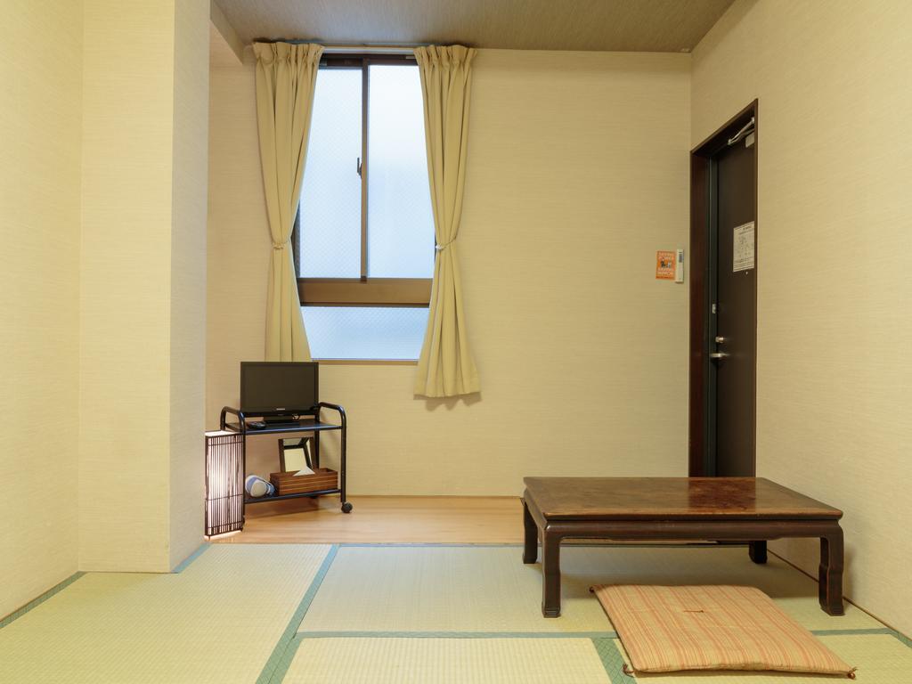 Kyoto Hana Hostel Exterior photo