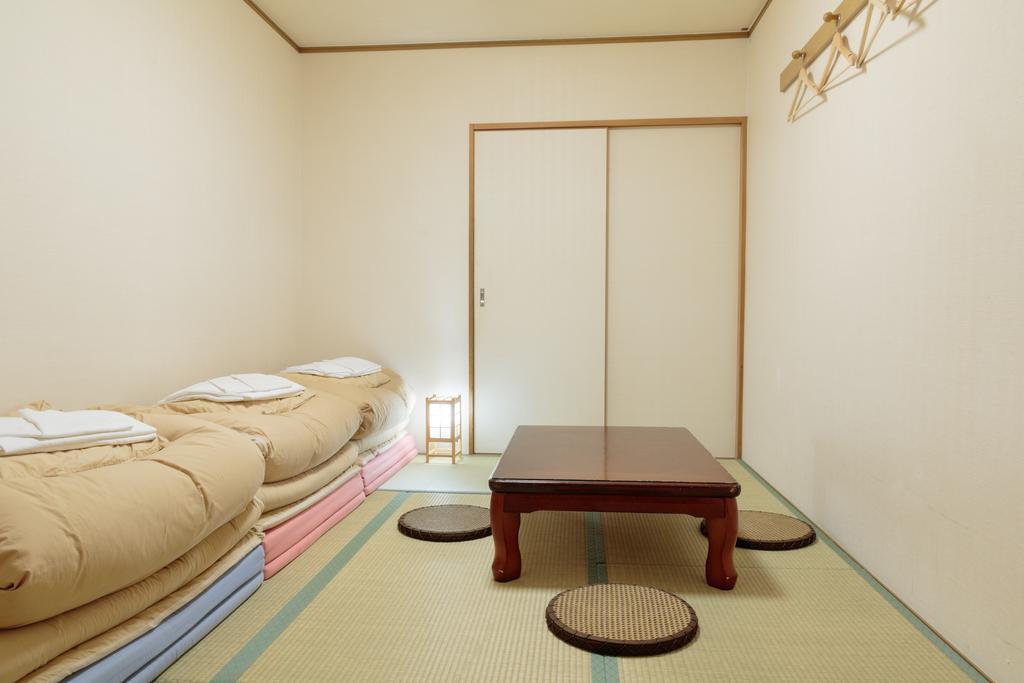 Kyoto Hana Hostel Exterior photo