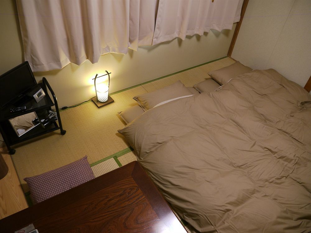 Kyoto Hana Hostel Exterior photo